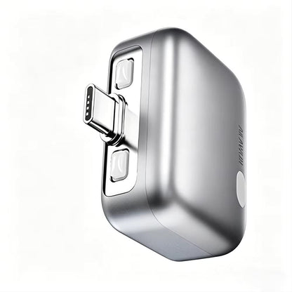 Smart Auto Stop Charging Adapter